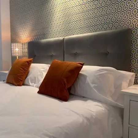 Atico En Centro, Segunda Linea Playa 731