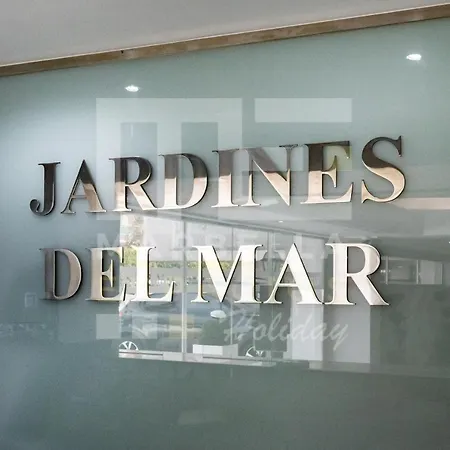 Atico En Centro, Segunda Linea Playa 731 Μαρμπέλλα