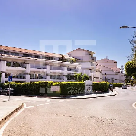 Atico En Centro, Segunda Linea Playa 731