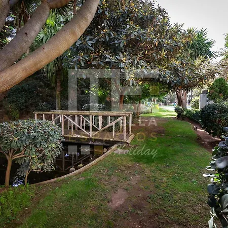 Atico En Centro, Segunda Linea Playa 731 Μαρμπέλλα