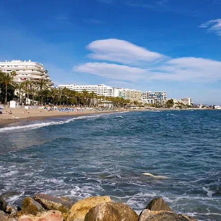 Διαμέρισμα Atico En Centro, Segunda Linea Playa 731