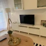 Atico En Centro, Segunda Linea Playa 731 ماربيا