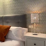 Atico En Centro, Segunda Linea Playa 731 شقة