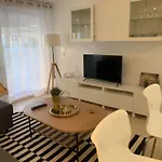 شقة Atico En Centro, Segunda Linea Playa 731 *