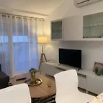 شقة Atico En Centro, Segunda Linea Playa 731 *