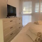 Atico En Centro, Segunda Linea Playa 731 شقة