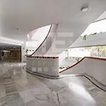 Atico En Centro, Segunda Linea Playa 731