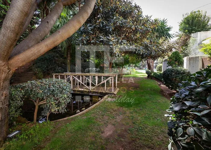 Atico En Centro, Segunda Linea Playa 731 Μαρμπέλλα