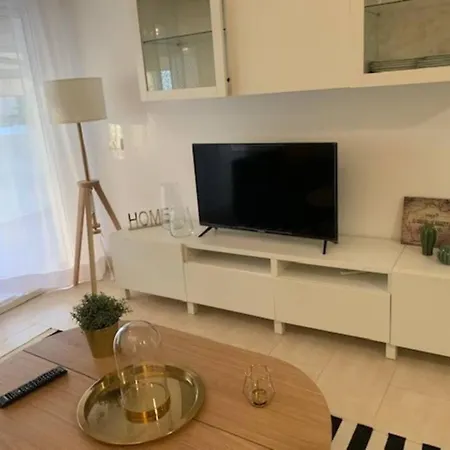 Atico En Centro, Segunda Linea Playa 731 Marbella