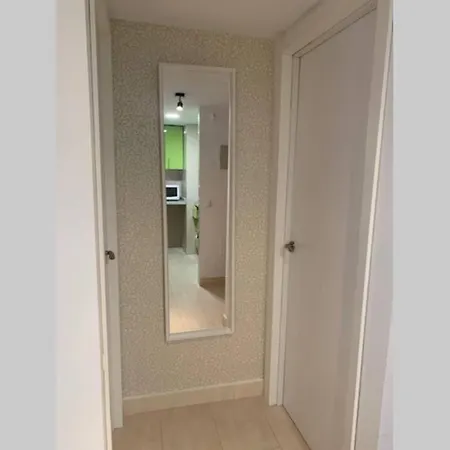 Atico En Centro, Segunda Linea Playa 731 Apartman Marbella