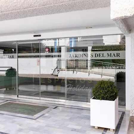 Atico En Centro, Segunda Linea Playa 731