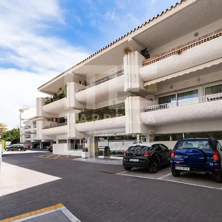 Atico En Centro, Segunda Linea Playa 731