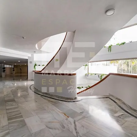 Atico En Centro, Segunda Linea Playa 731